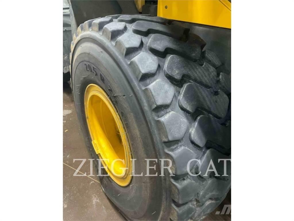 Komatsu WA320 Utovarivači na kotačima