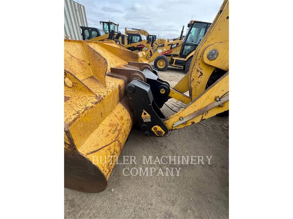 Komatsu WA380 Utovarivači na kotačima
