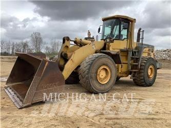 Komatsu WA500-3L Utovarivači na kotačima