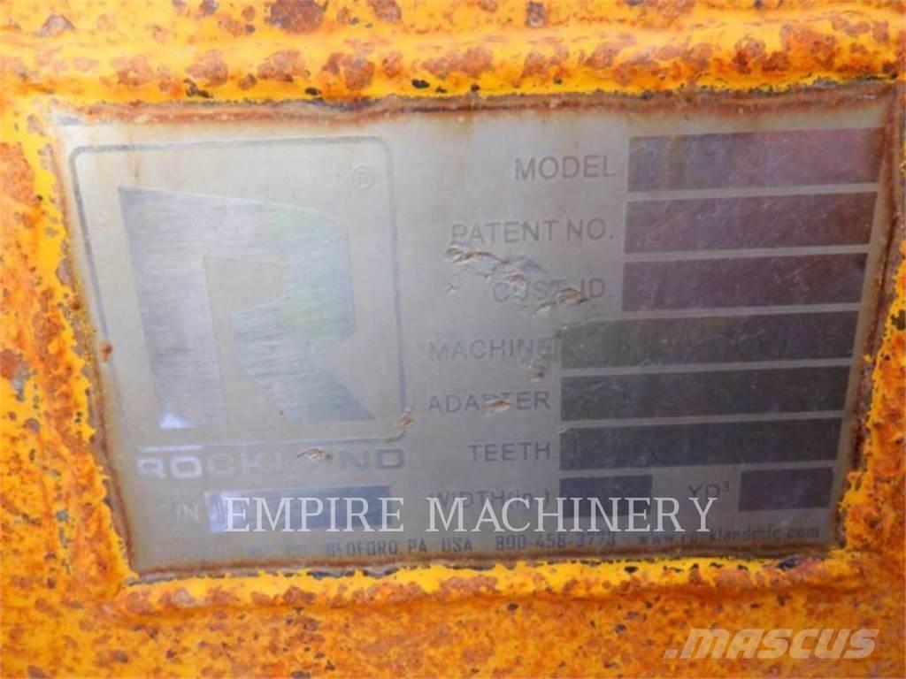 Komatsu WA600-8 Utovarivači na kotačima
