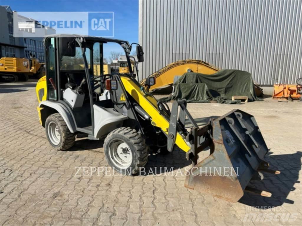 Kramer 5025 Utovarivači na kotačima