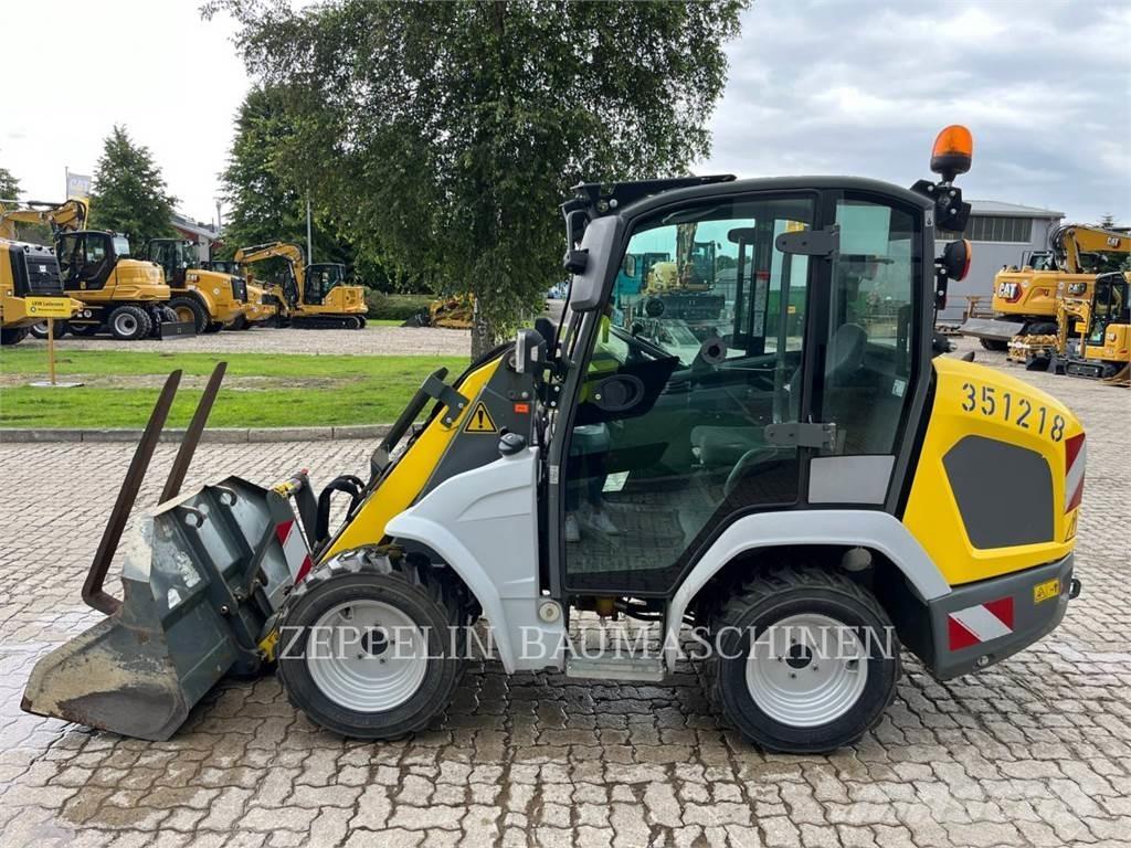 Kramer 5035 Utovarivači na kotačima