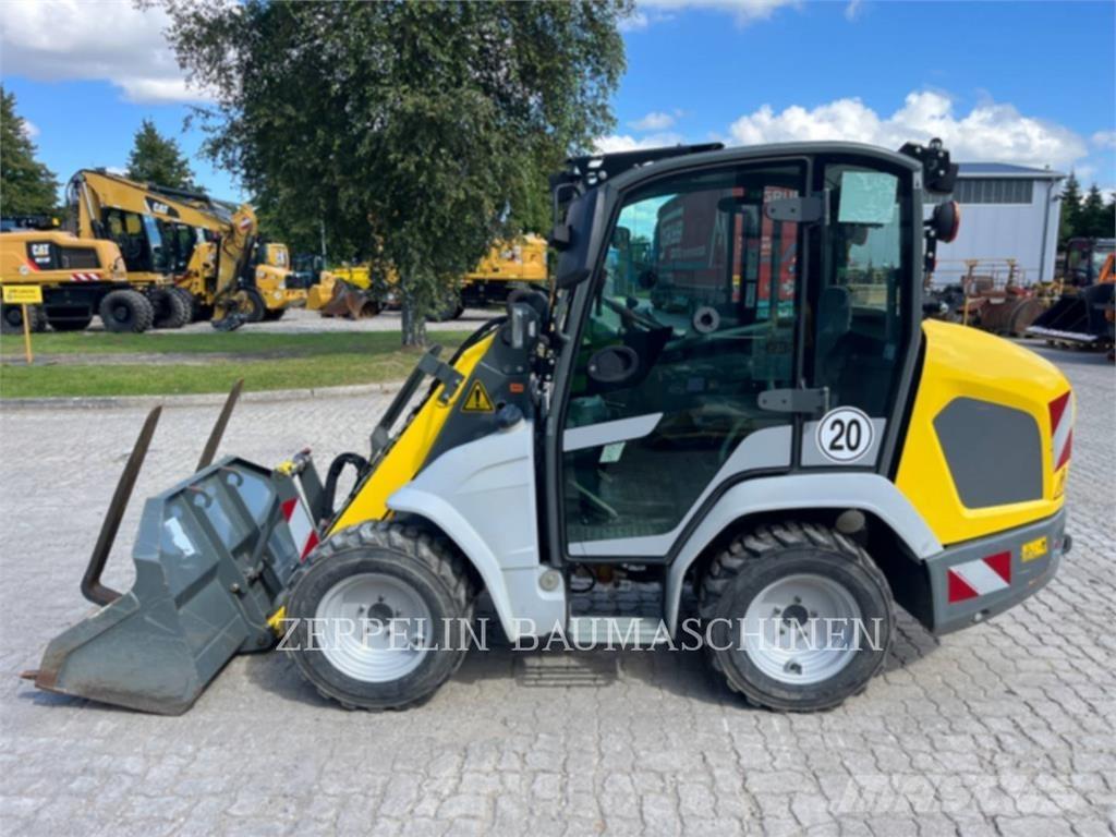 Kramer 5035 Utovarivači na kotačima