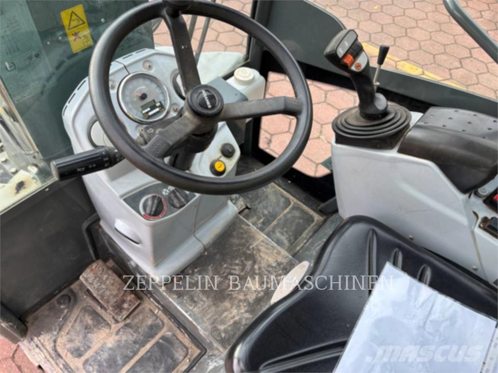 Kramer 5035 Utovarivači na kotačima