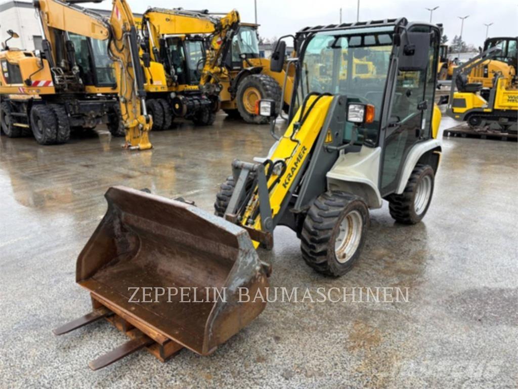 Kramer 5035 Utovarivači na kotačima