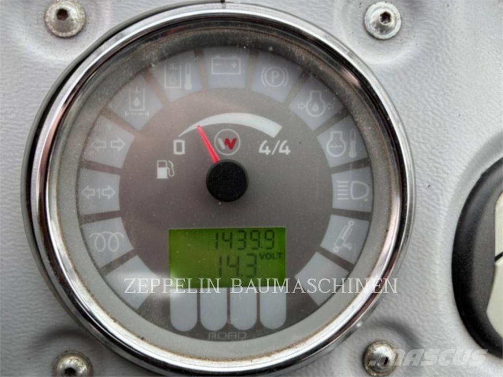 Kramer 5035 Utovarivači na kotačima