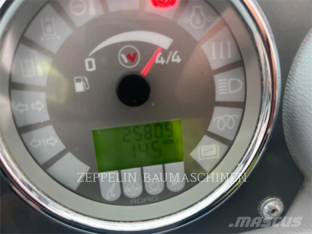 Kramer 5065 Utovarivači na kotačima