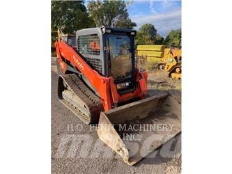 Kubota SVL97-2 Skid steer mini utovarivači