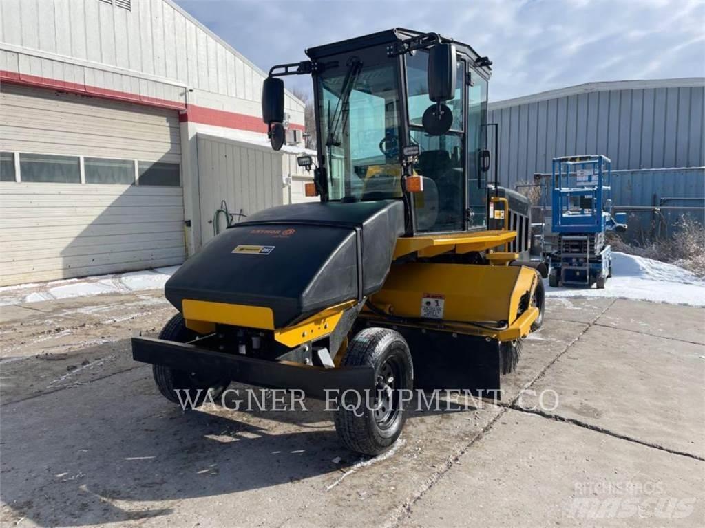 Lay-Mor SM450-ST Ostalo