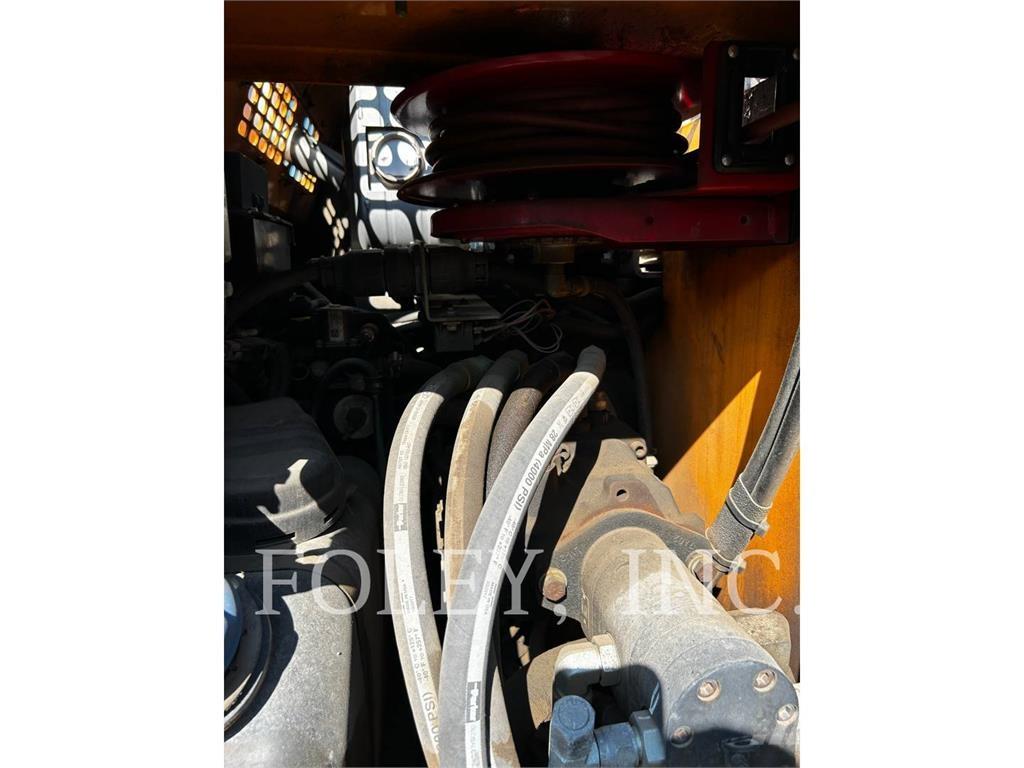 LeeBoy 8520 Asfaltni finišeri