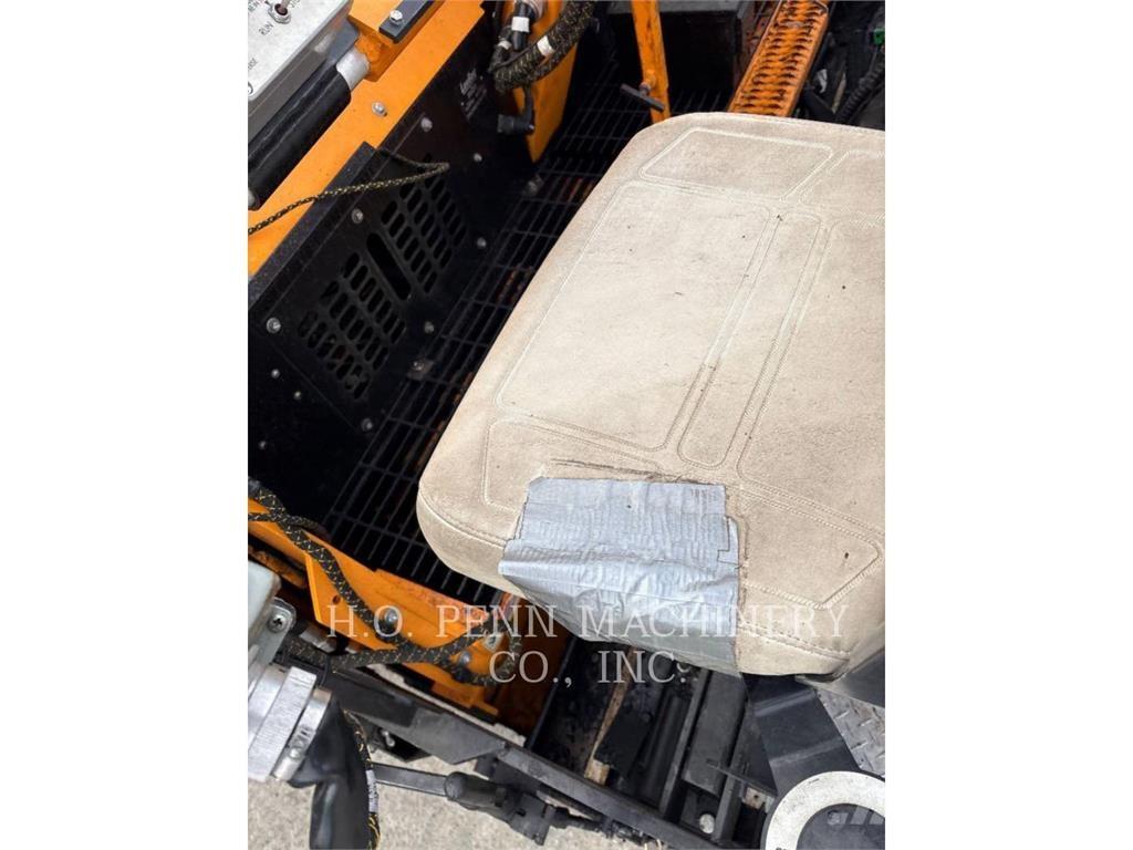 LeeBoy 8520 Asfaltni finišeri