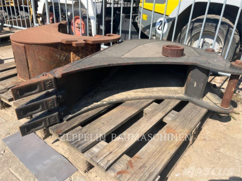  LEH TL 300 Kašike / Korpe