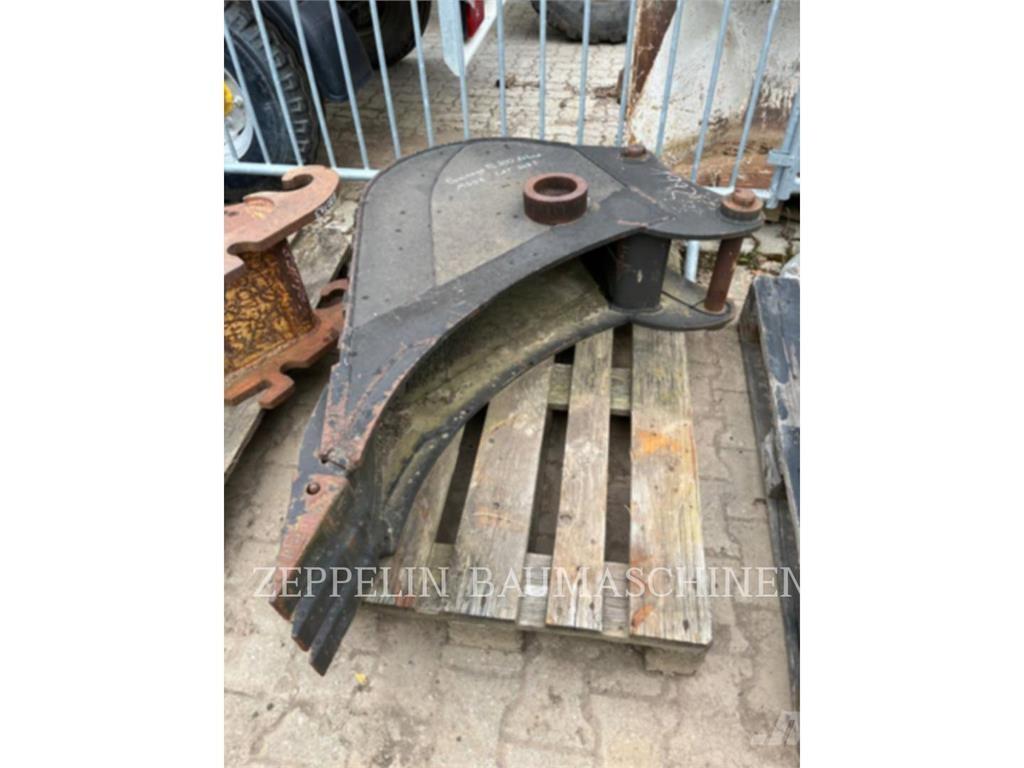  LEH TL 300 Kašike / Korpe