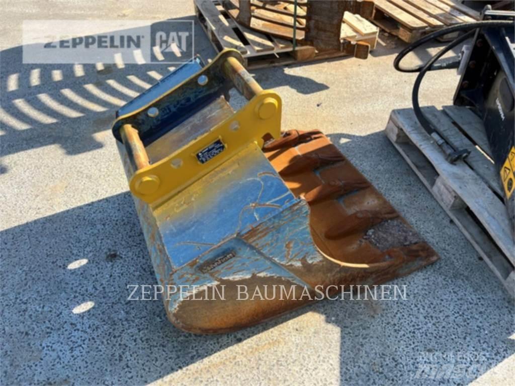 Lehnhoff TL100_SW08 Kašike / Korpe