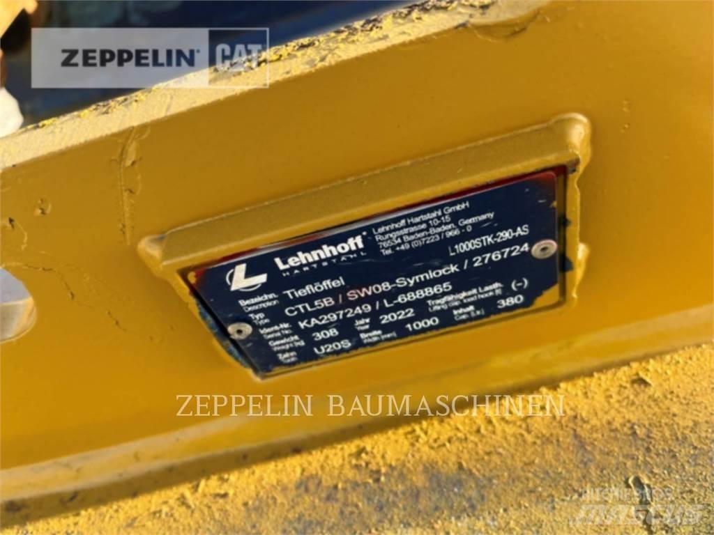 Lehnhoff TL100_SW08 Kašike / Korpe