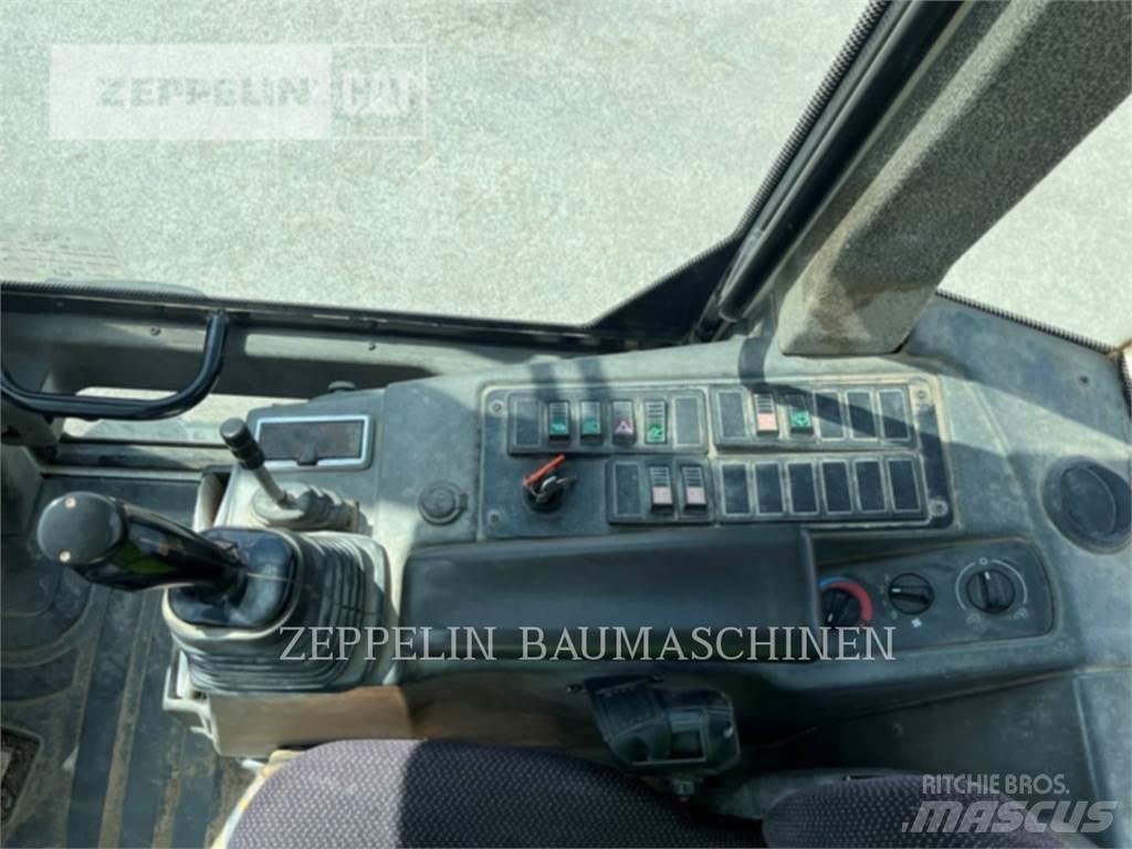 Liebherr L506 Utovarivači na kotačima