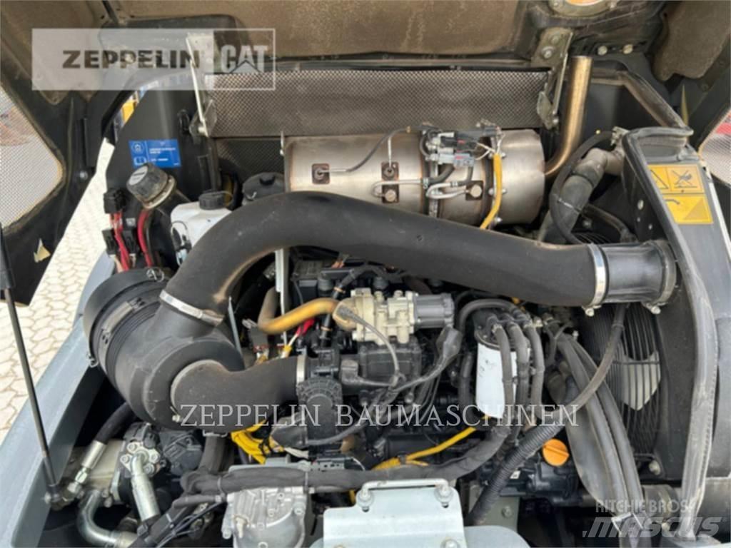Liebherr L506 Utovarivači na kotačima