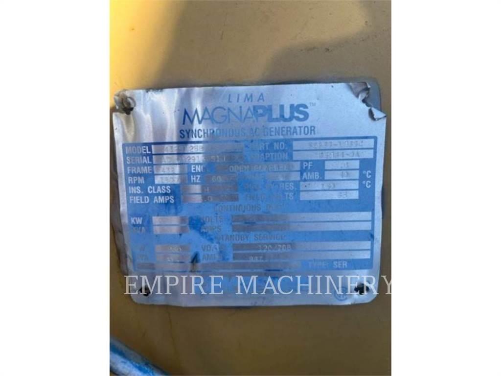 Lima 432S1268 Ostale komponente