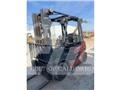 Linde H25T Viličari - ostalo