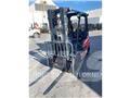 Linde H25T Viličari - ostalo