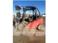 Linde H25T Viličari - ostalo