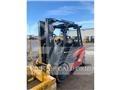 Linde H25T/600 Viličari - ostalo