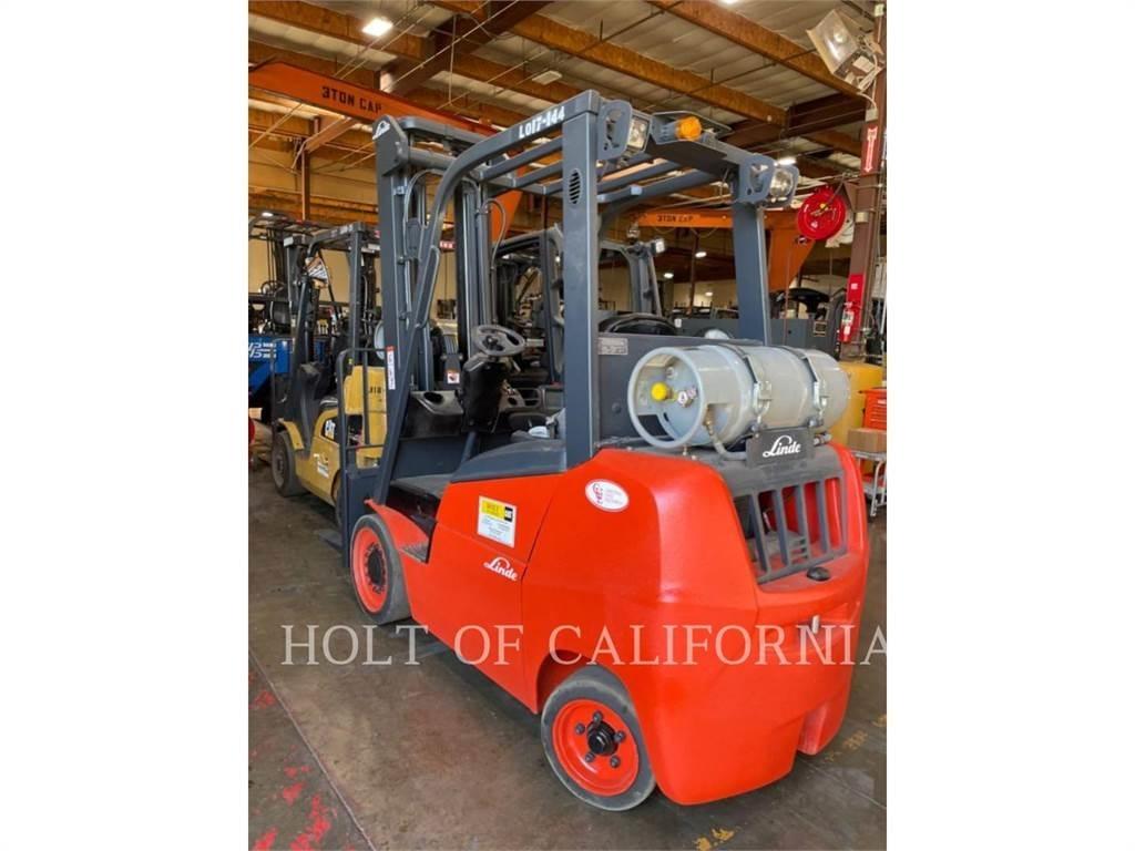 Linde H32CT Viličari - ostalo