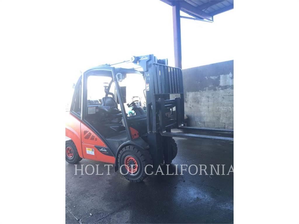 Linde H35T Viličari - ostalo