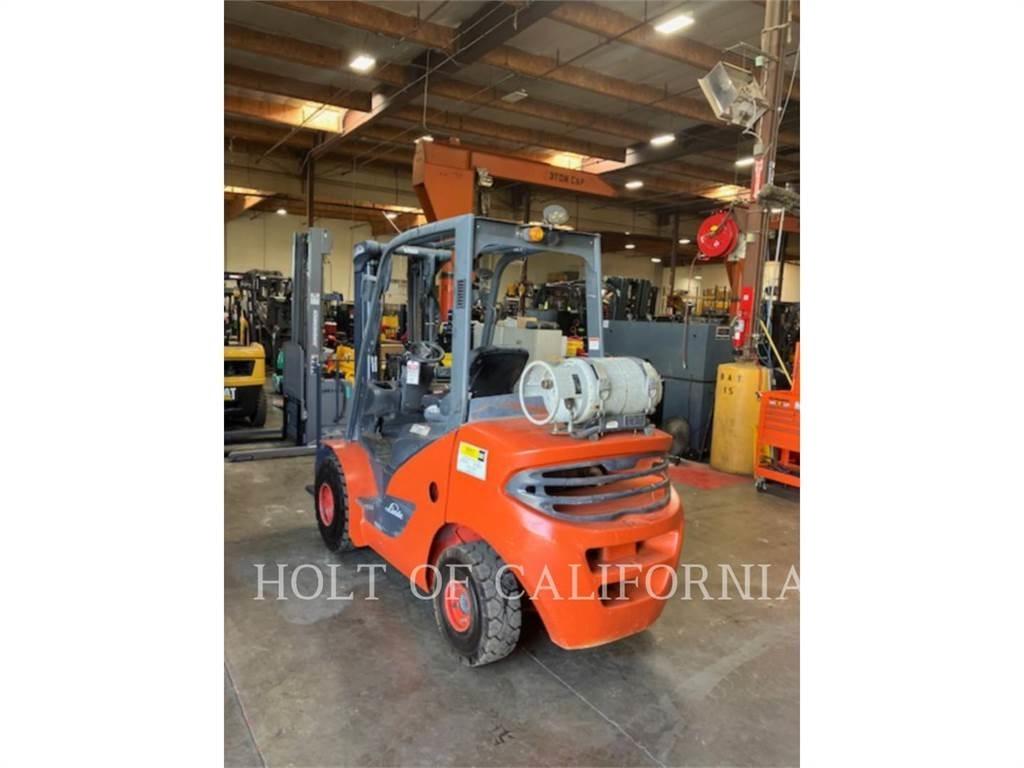 Linde HT30T Viličari - ostalo