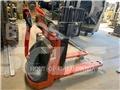 Linde MT20 Električni viličari