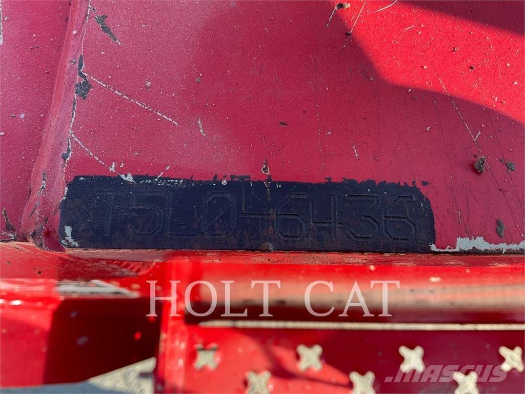 Link-Belt CRANES 75RT Rabljene dizalice za težak teren