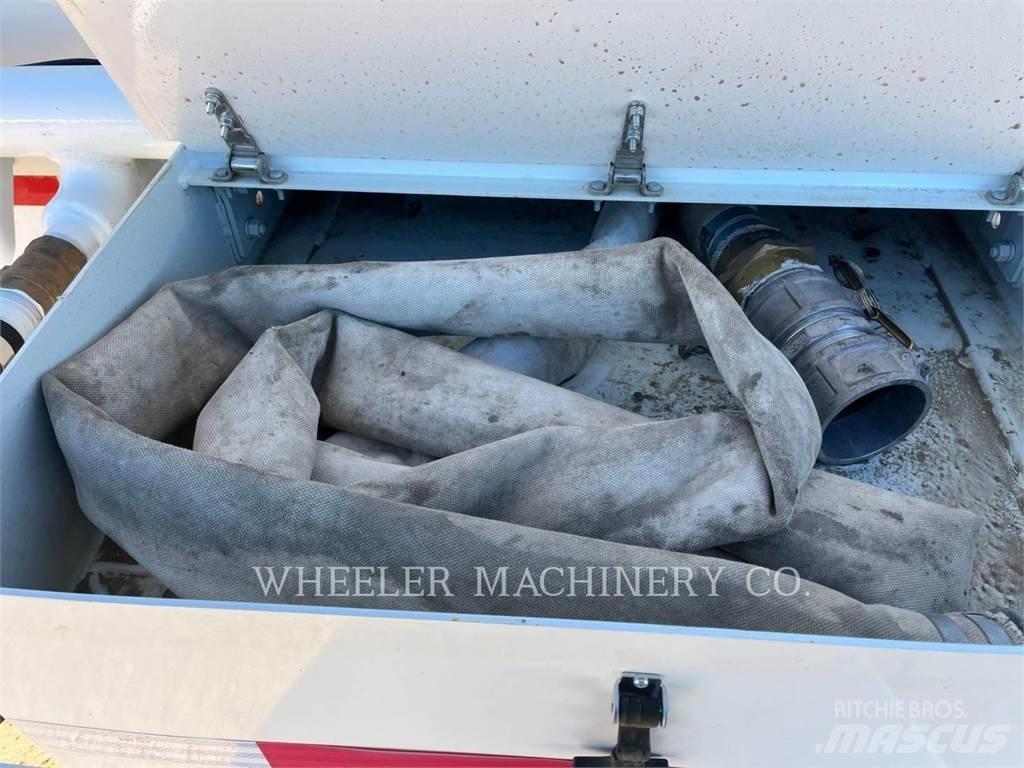 Mack WT2000 A Kamioni cisterne