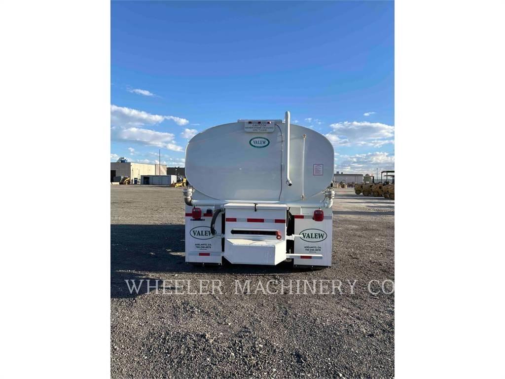 Mack WT2000 A Kamioni cisterne