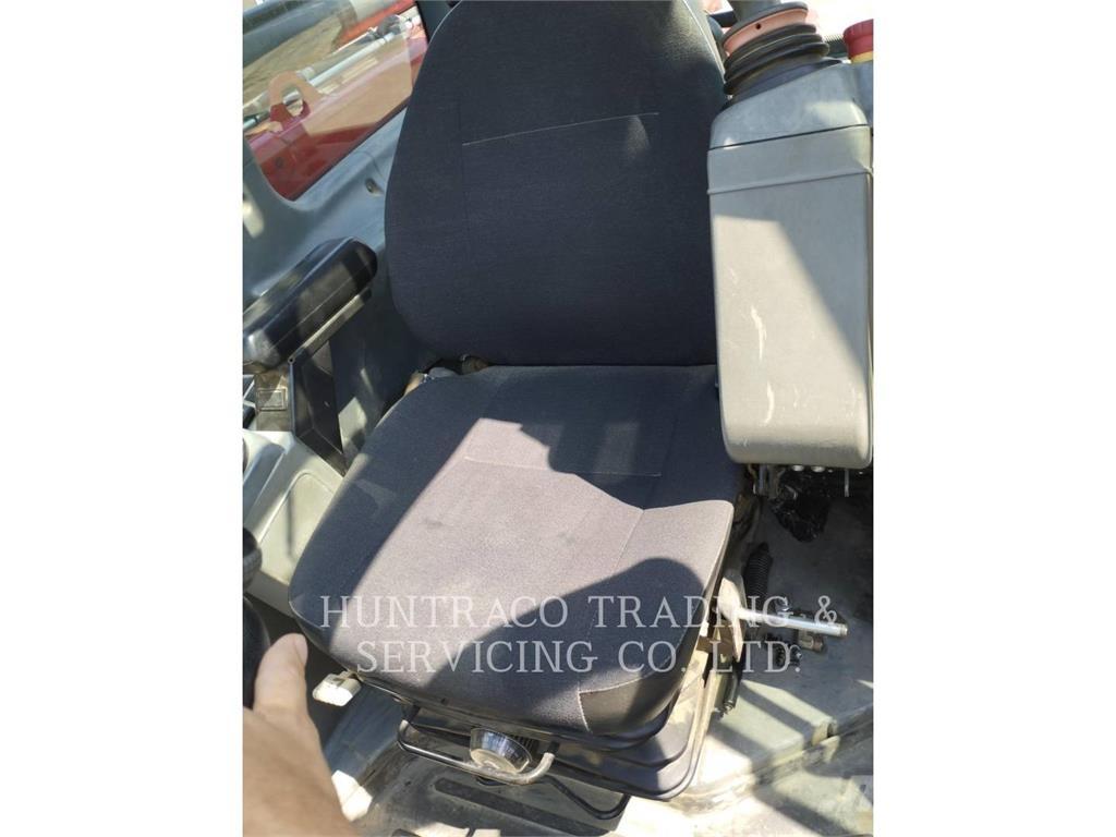 Magni RTH5.21 Teleskopski viličari