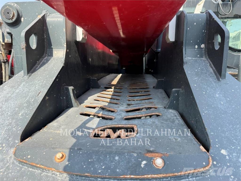 Magni TH45.19P Teleskopski viličari