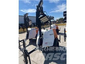 Magnum LIGHT LED Rasvjetni tornjevi