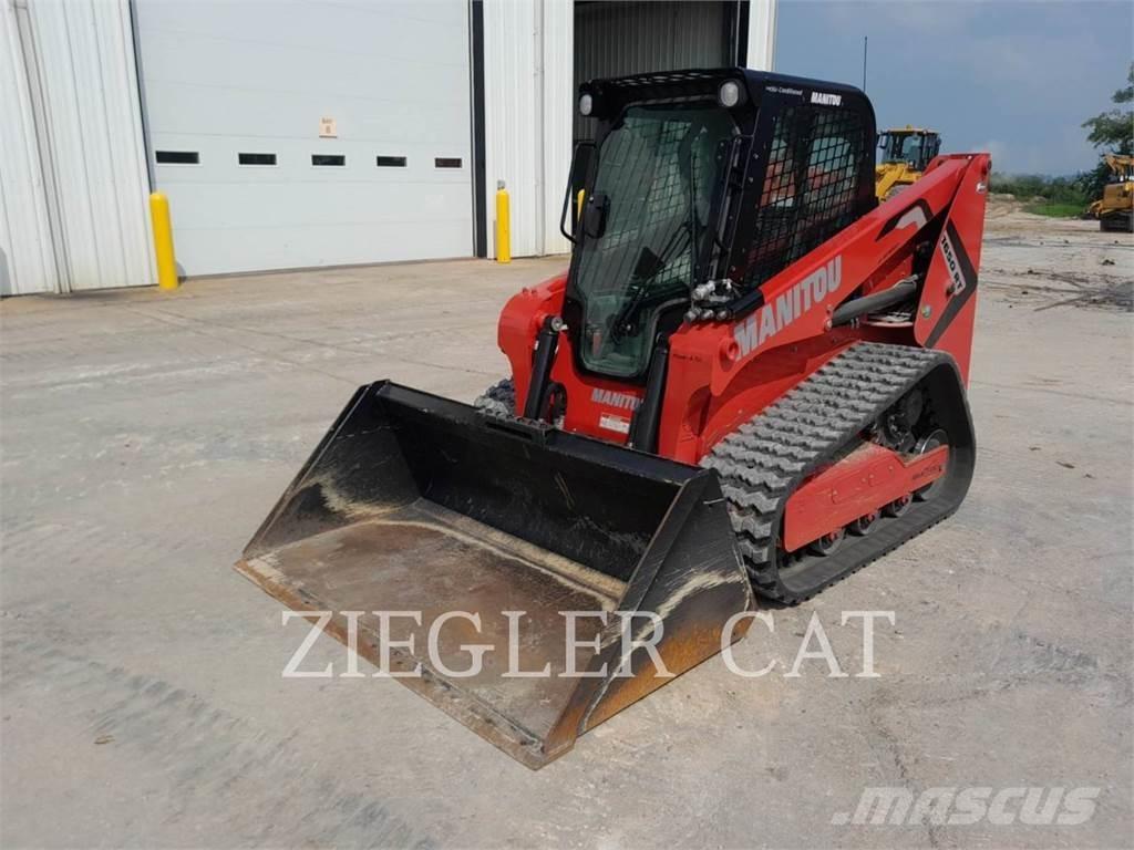 Manitou BF S.A. 1650RT Utovarivači gusjeničari