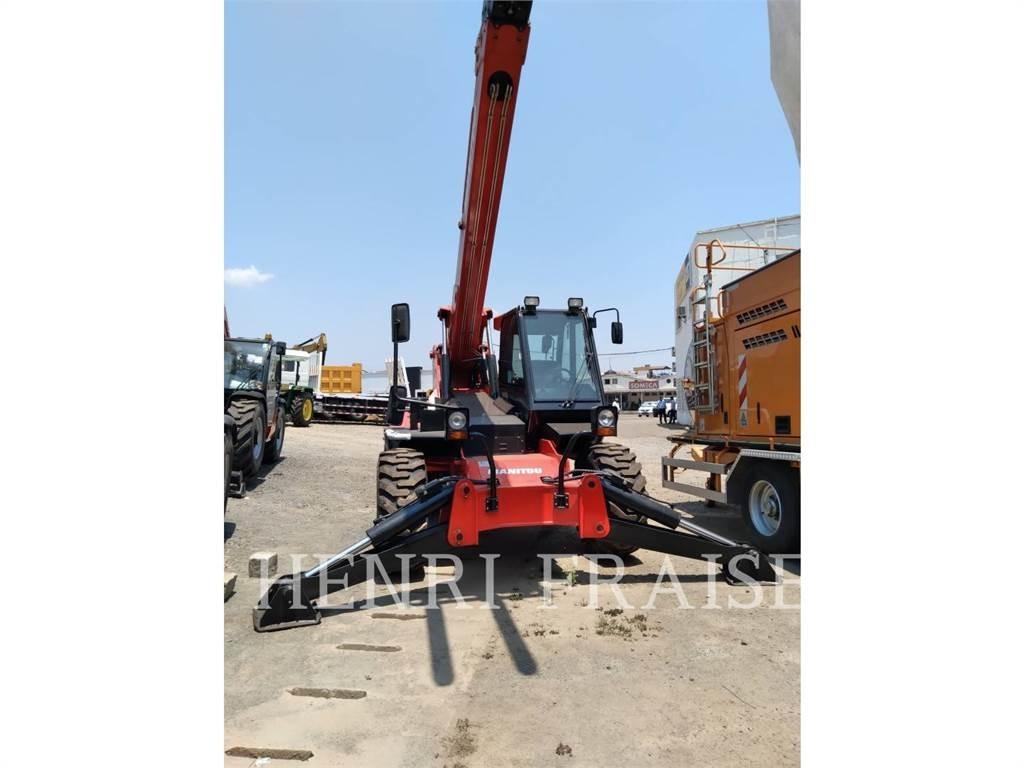 Manitou BF S.A. MXT1740 Teleskopski viličari
