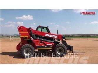Manitou BF S.A. MXT840 Teleskopski viličari