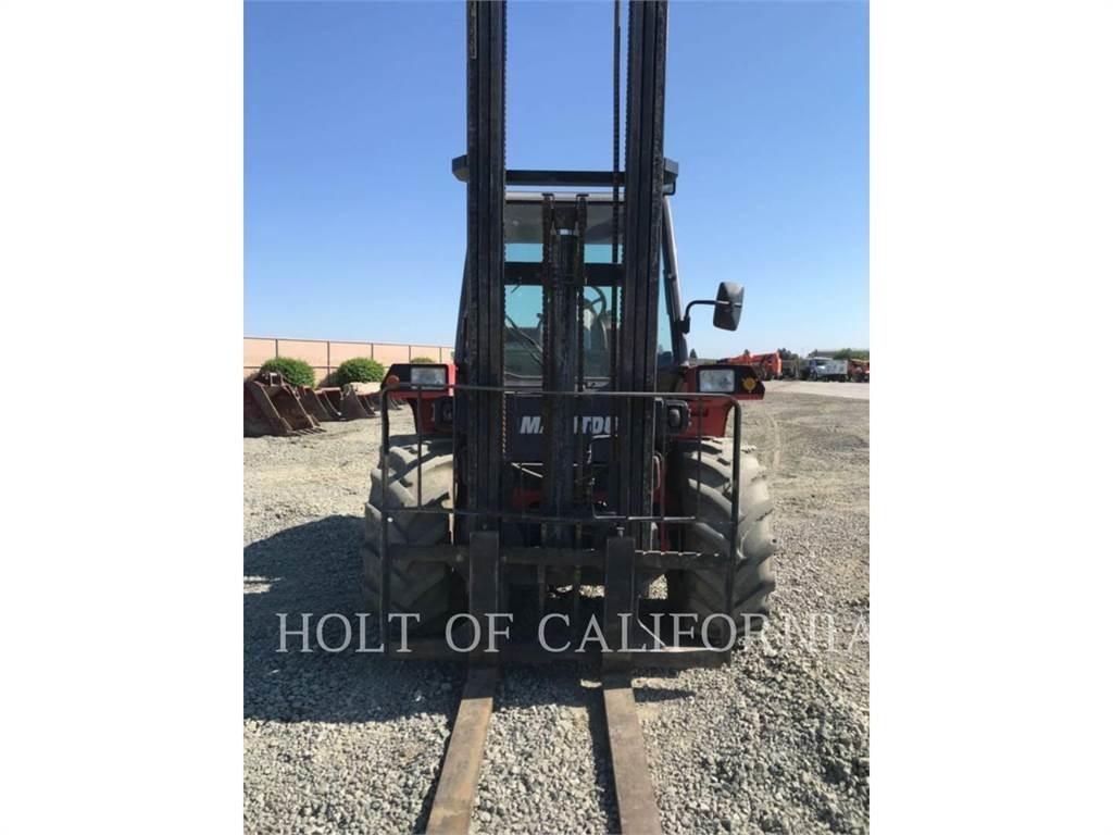 Manitou M30-4 Viličari - ostalo