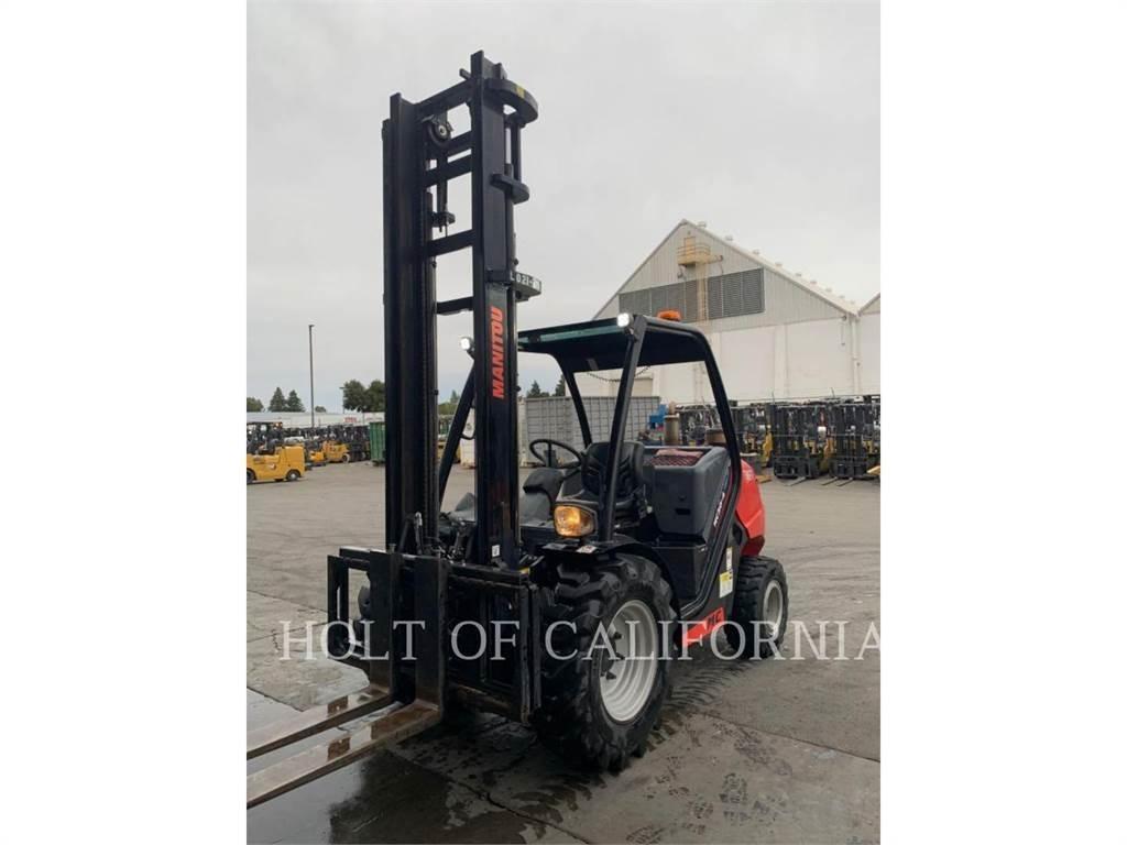 Manitou MC30-4 Dizelski viličari