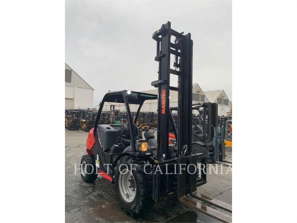 Manitou MC30-4 Dizelski viličari