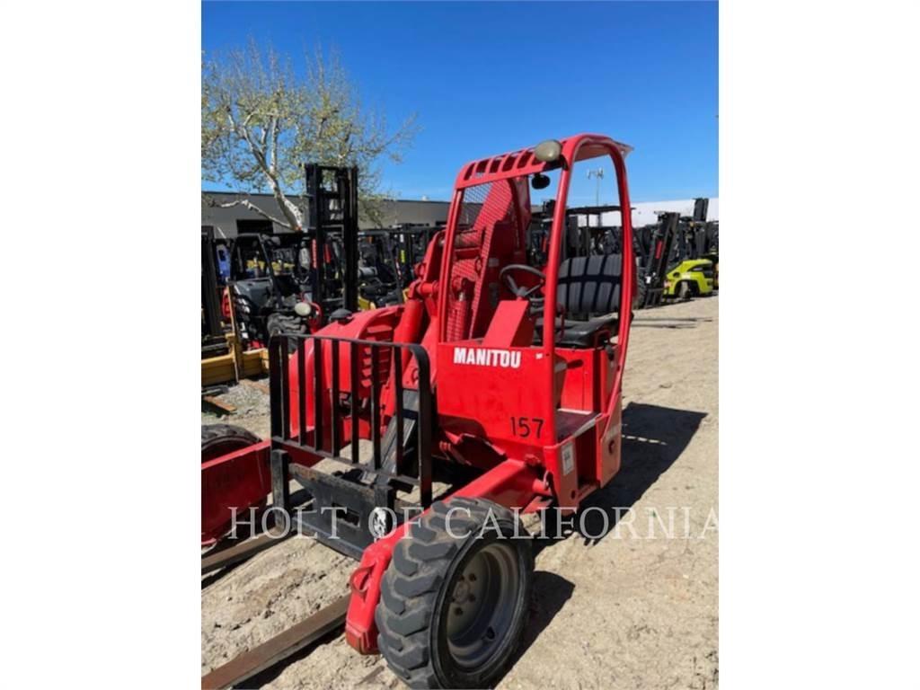 Manitou TMT55FL Dizelski viličari