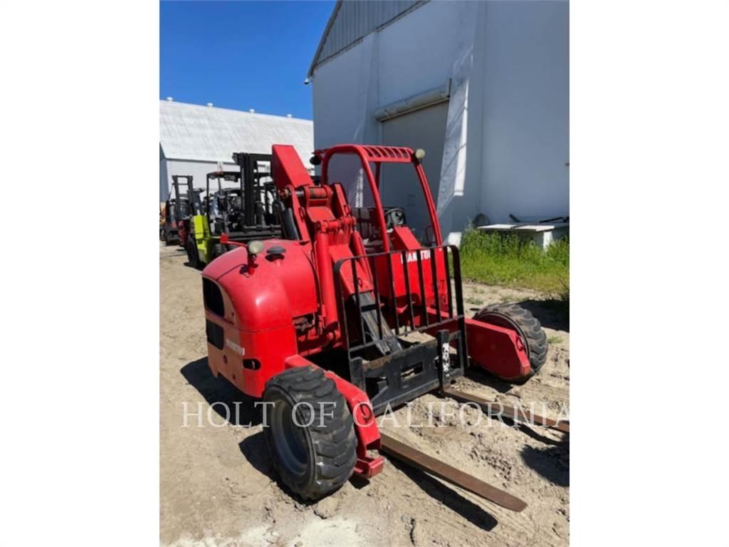 Manitou TMT55FL Dizelski viličari