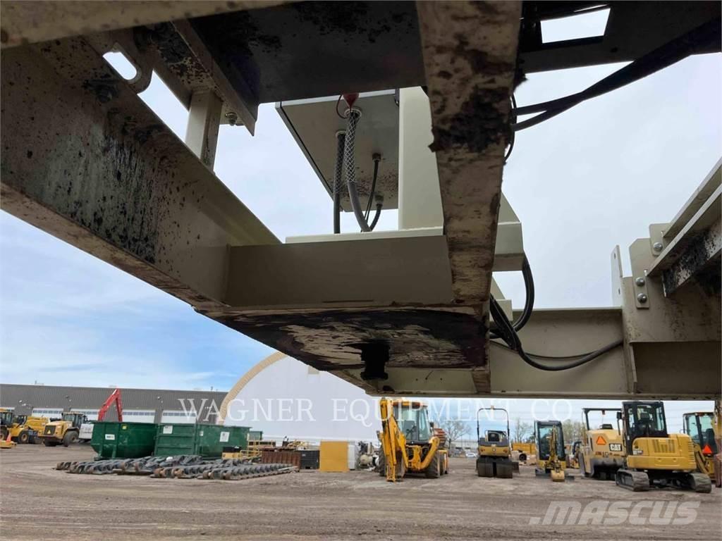 Masaba 9X16FEEDER Drobilice