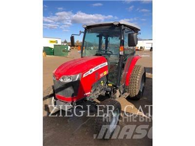 Massey Ferguson 2860M Traktori