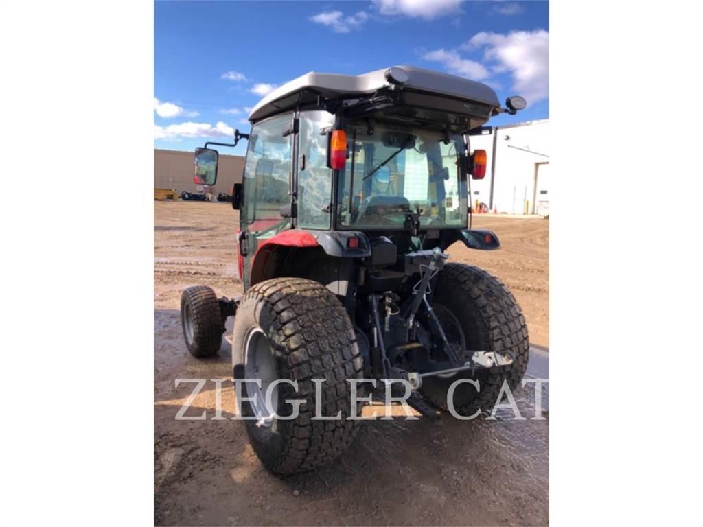Massey Ferguson 2860M Traktori