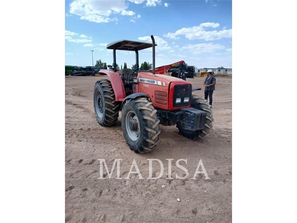 Massey Ferguson MF5300 Traktori