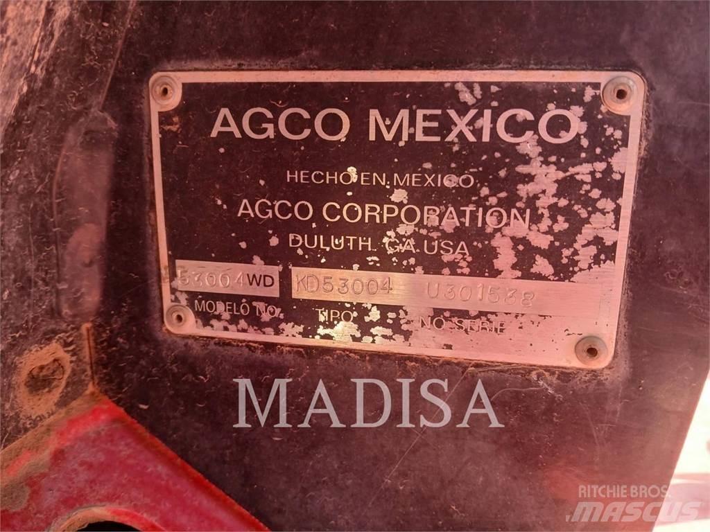 Massey Ferguson MF5300 Traktori