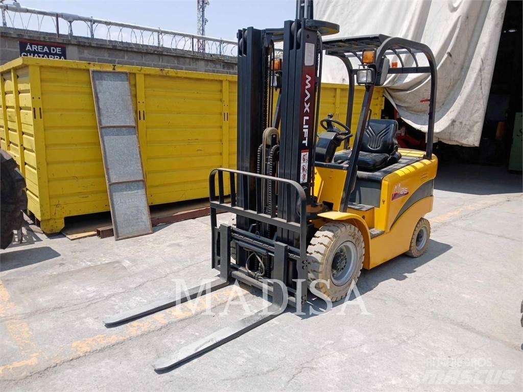 MAXI-LIFT FB25 Viličari - ostalo